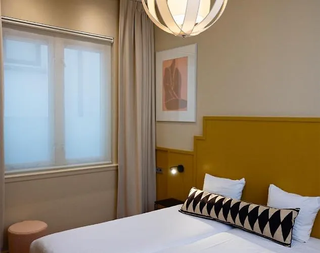 The Times Otel Amsterdam