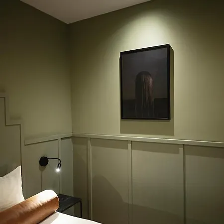 The Times Hotel