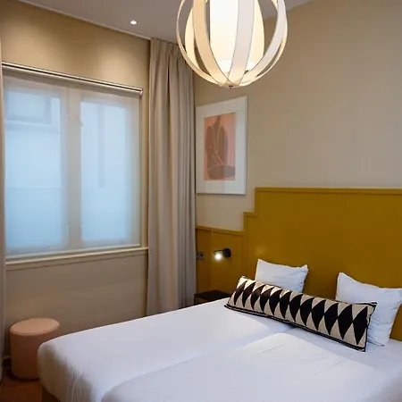 The Times Hotel Amsterdam