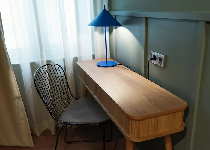 Szálloda The Times Amszterdam