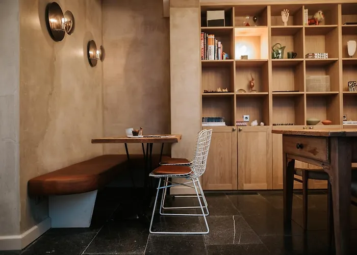 The Times Amszterdam