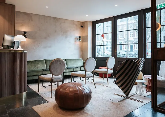 Ξενοδοχείο The Times 3*