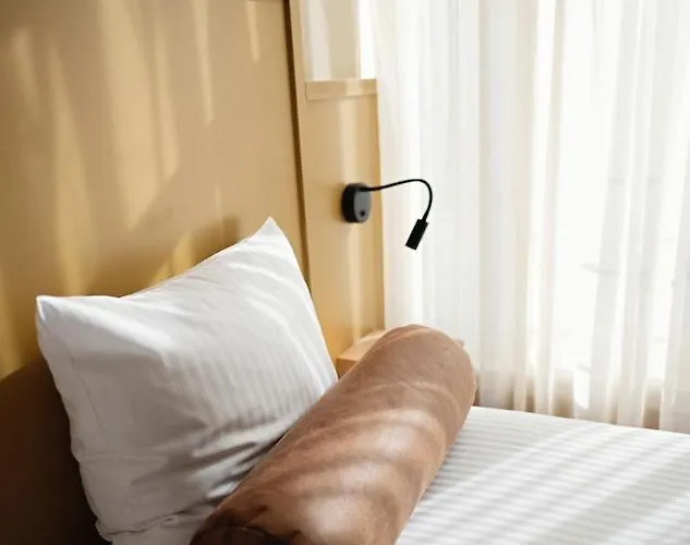 The Times 3* Amszterdam