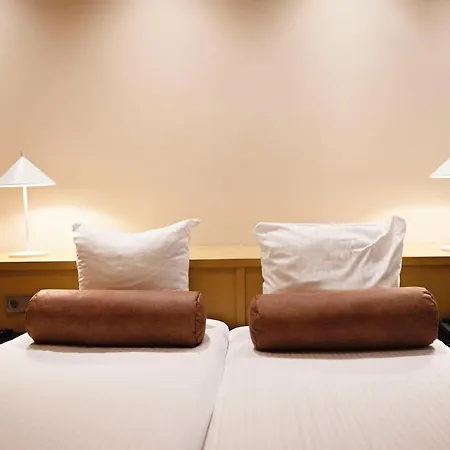 The Times Hotell Amsterdam