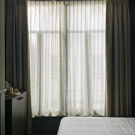Hotell The Times