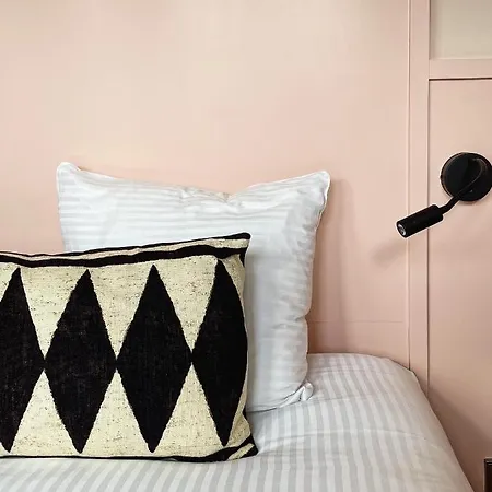 The Times Hotell Amsterdam