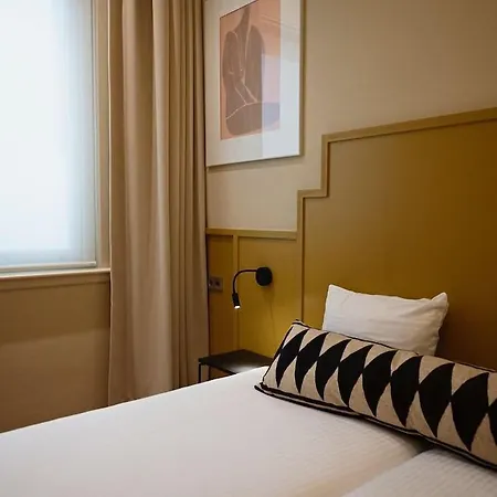 The Times Hotell