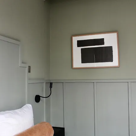 The Times Hotell Amsterdam