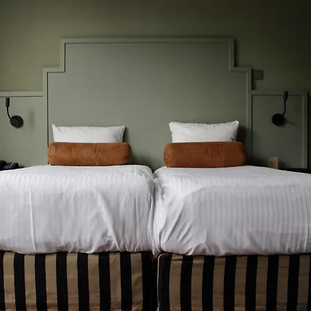The Times Hotell