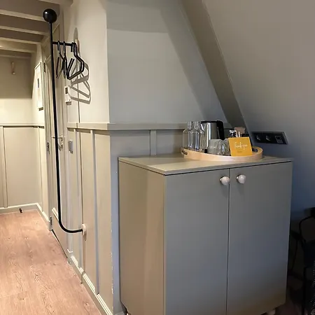 The Times Hotell Amsterdam