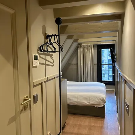 The Times Hotell