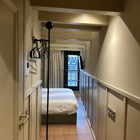 The Times Hotell 3*