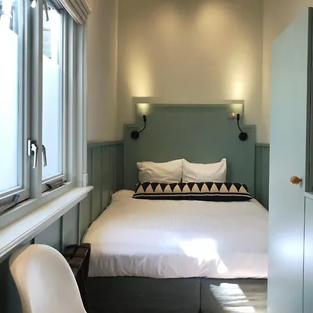 The Times Hotell