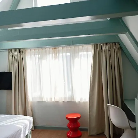 Hotell The Times