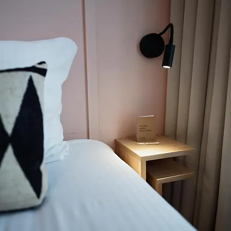 Hotell The Times 3*