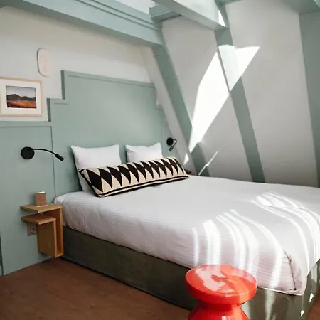 Hotell The Times