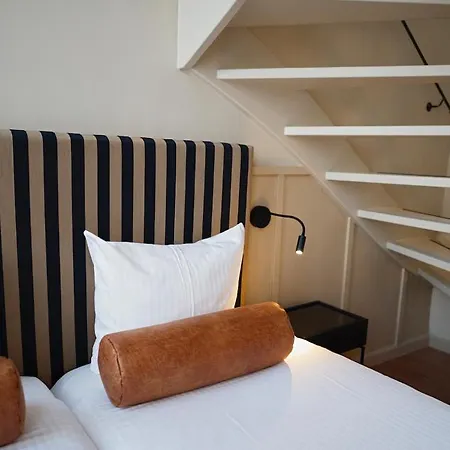 The Times Hotell 3*