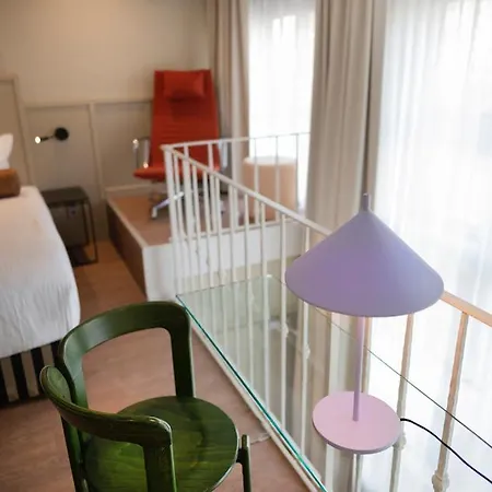 The Times Hotell 3*