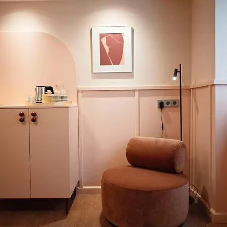 The Times Hotell Amsterdam