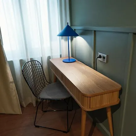 The Times Hotell Amsterdam