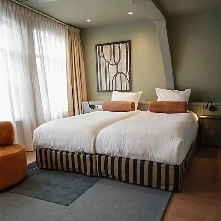 The Times Hotell