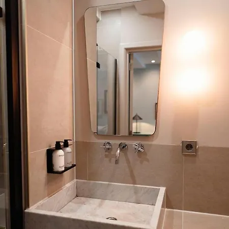 Hotell The Times Amsterdam